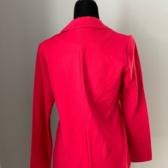 Red Jacket  3/$40 - Picture 4 of 5